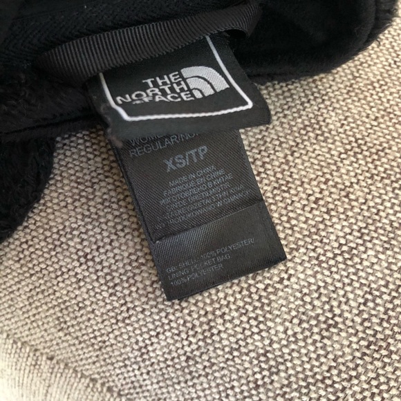 Black OSITO jacket - Picture 5 of 6